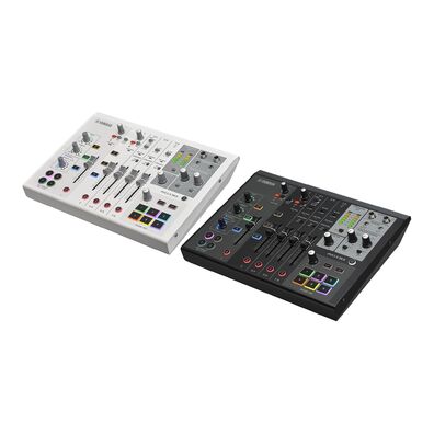 Yamaha Live Streaming Mixer AG08